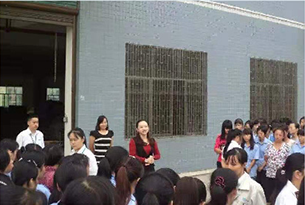 員工王又勇意外車禍，公司捐助約30萬元，同···